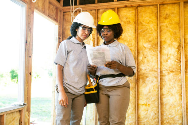Insulation Contractors for Homes in Stafford Courthouse, VA