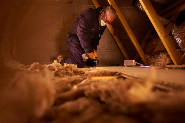 Best Garage Insulation Installation  in Stafford Courthouse, VA